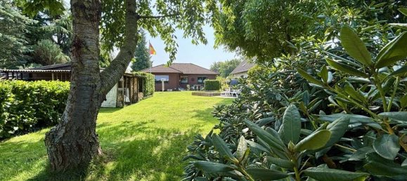 4 rooms Bungalow in Hanover, Germany No. 321125 31