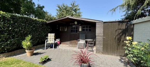 4 rooms Bungalow in Hanover, Germany No. 321125 36