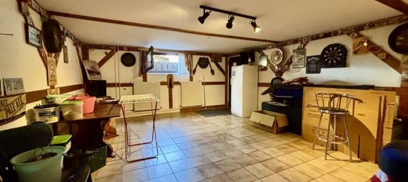 4 rooms Bungalow in Hanover, Germany No. 321125 24