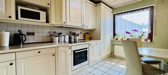 4 rooms Bungalow in Hanover, Germany No. 321125 15