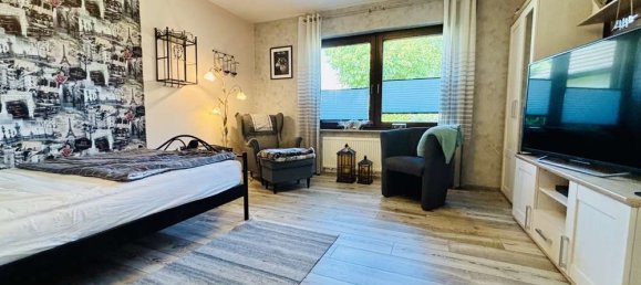 4 rooms Bungalow in Hanover, Germany No. 321125 9