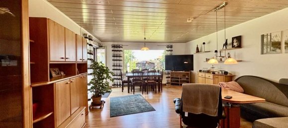 4 rooms Bungalow in Hanover, Germany No. 321125 17