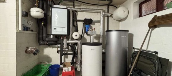 4 rooms Bungalow in Hanover, Germany No. 321125 22