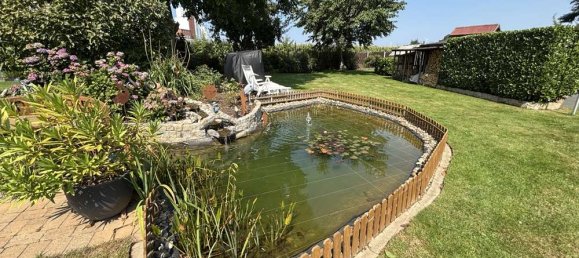 4 rooms Bungalow in Hanover, Germany No. 321125 35