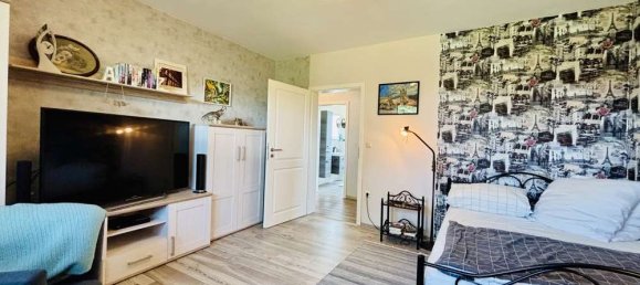 4 rooms Bungalow in Hanover, Germany No. 321125 8