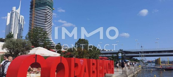 3-Zimmer Wohnung in Wien, Austria, Nr. 945 8