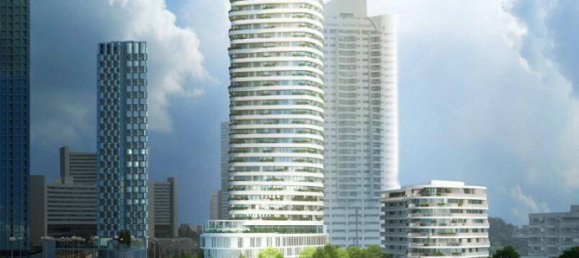 3-Zimmer Wohnung in Wien, Austria, Nr. 945 16