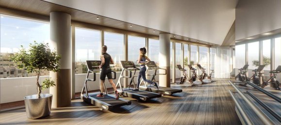 3-Zimmer Wohnung in Wien, Austria, Nr. 945 9