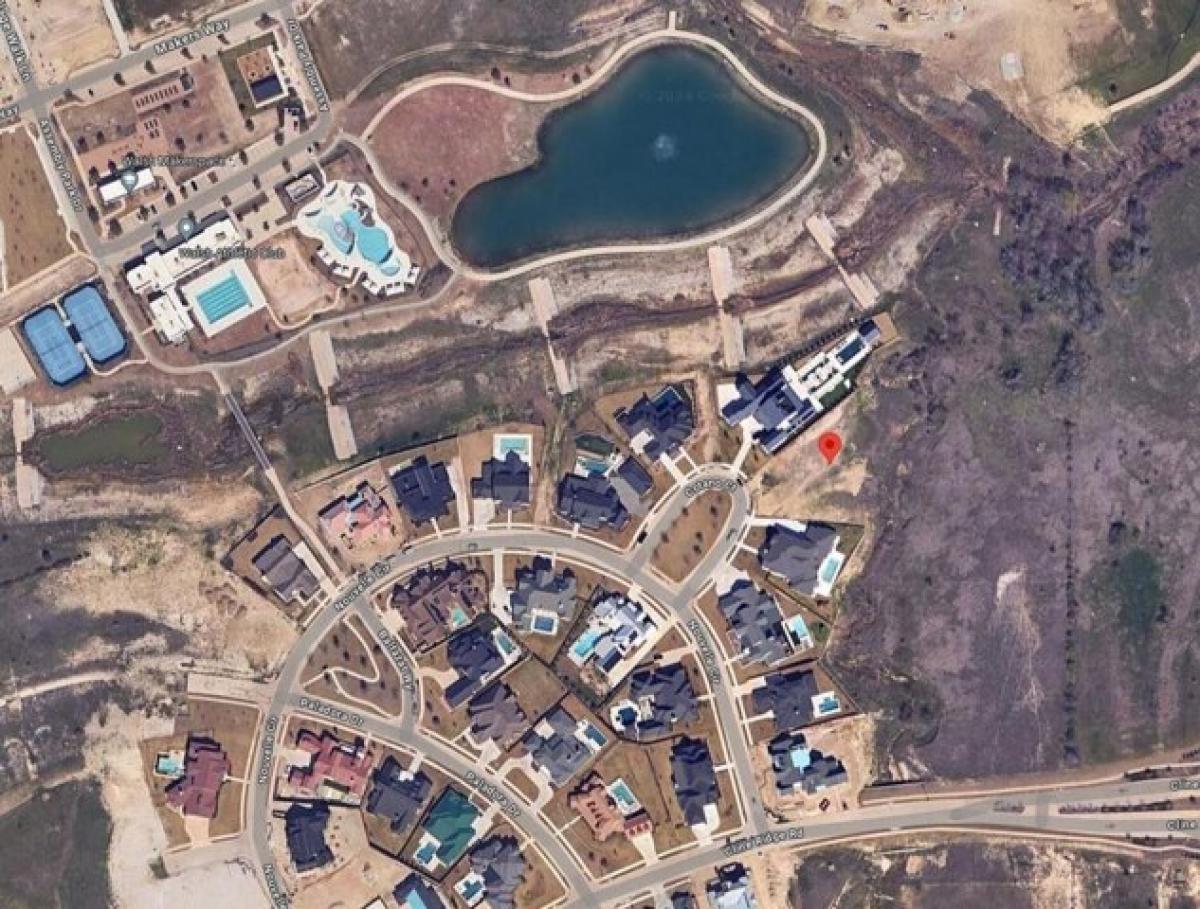  Land in Aledo, USA No. 486598