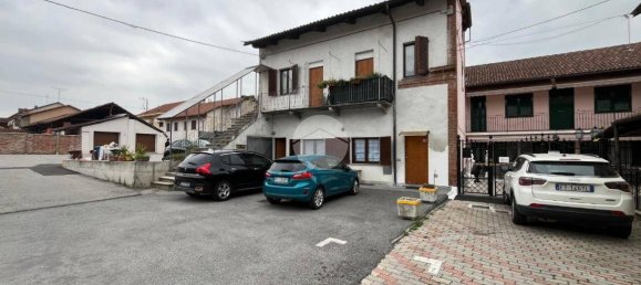 Вилла с 4 спальнями в Карманьола, Италия № 142038 28