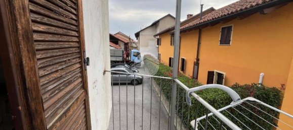 Вилла с 4 спальнями в Карманьола, Италия № 142038 12