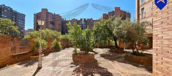 3 Schlafzimmer Wohnung in Madrid, Spain, Nr. 140126 12