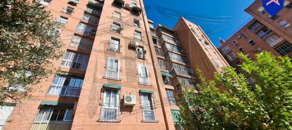 3 Schlafzimmer Wohnung in Madrid, Spain, Nr. 140126 11