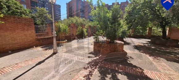 3 Schlafzimmer Wohnung in Madrid, Spain, Nr. 140126 8