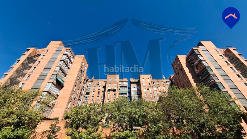 3 Schlafzimmer Wohnung in Madrid, Spain, Nr. 140126