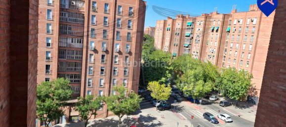 3 Schlafzimmer Wohnung in Madrid, Spain, Nr. 140126 15