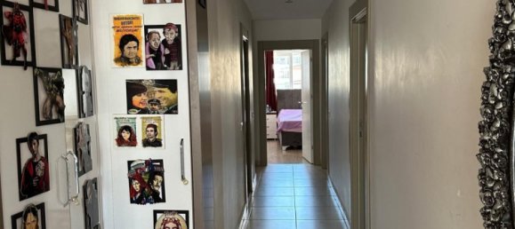 شقة 3+1 في Mezitli, Turkey رقم 22391 10