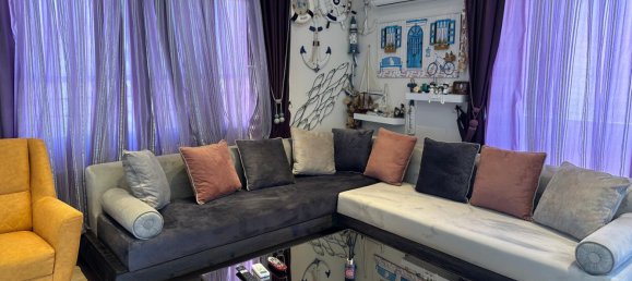 شقة 3+1 في Mezitli, Turkey رقم 22391 5