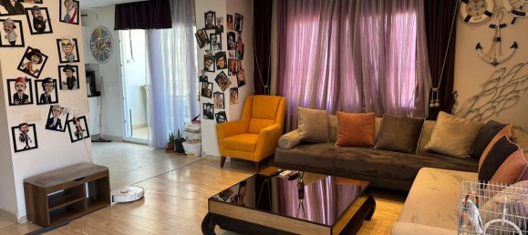 شقة 3+1 في Mezitli, Turkey رقم 22391 8