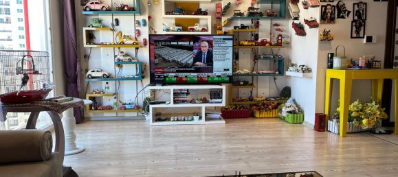 شقة 3+1 في Mezitli, Turkey رقم 22391 11