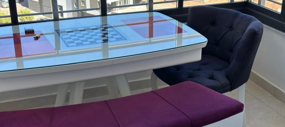 شقة 3+1 في Mezitli, Turkey رقم 22391 2