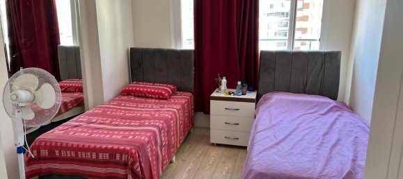 شقة 3+1 في Mezitli, Turkey رقم 22391 9