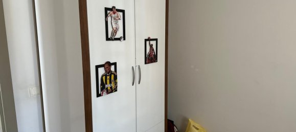 شقة 3+1 في Mezitli, Turkey رقم 22391 7