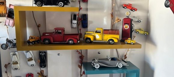 شقة 3+1 في Mezitli, Turkey رقم 22391 19