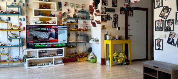 شقة 3+1 في Mezitli, Turkey رقم 22391 6