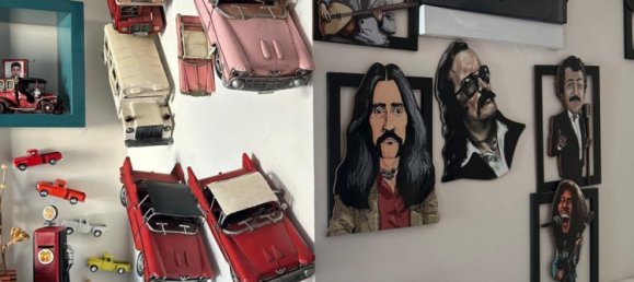 شقة 3+1 في Mezitli, Turkey رقم 22391 21