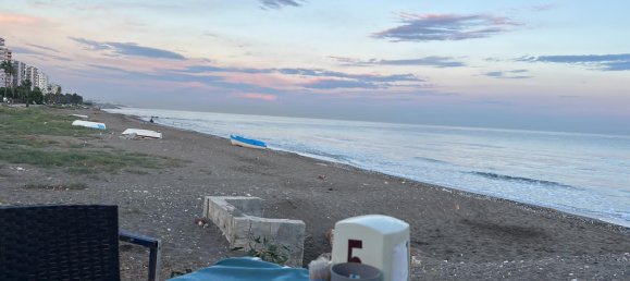 شقة 3+1 في Mezitli, Turkey رقم 22391 12