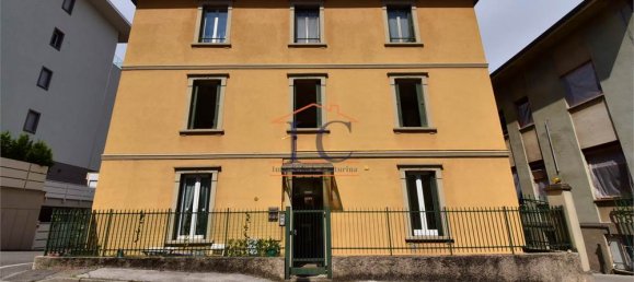 Квартира с 1 спальней в Комо, Италия № 314141 13