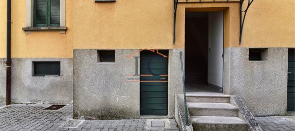 Квартира с 1 спальней в Комо, Италия № 314141 12