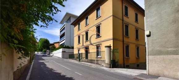 Квартира с 1 спальней в Комо, Италия № 314141 32