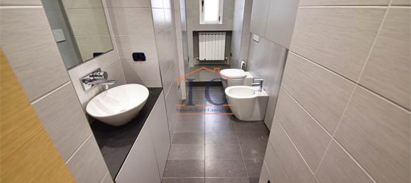 Квартира с 1 спальней в Комо, Италия № 314141 11