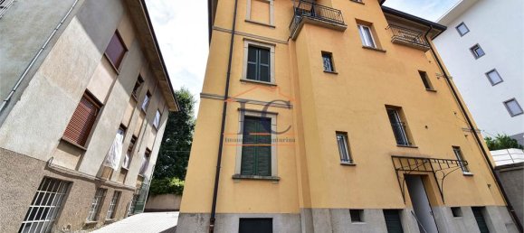 Квартира с 1 спальней в Комо, Италия № 314141 5