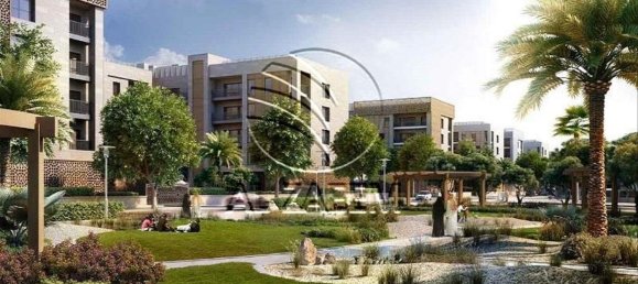 967m² Land in Khalifa City, UAE No. 29317 3