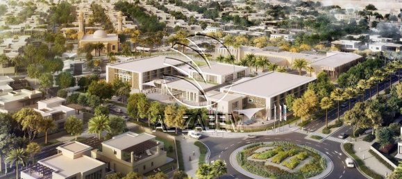 967m² Land in Khalifa City, UAE No. 29317 4