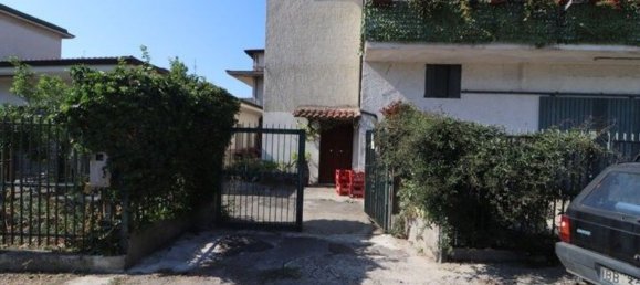 4 غرف نوم شقة في Vairano Patenora, Italy رقم 325657 5