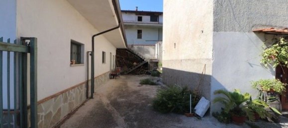 4 غرف نوم شقة في Vairano Patenora, Italy رقم 325657 6