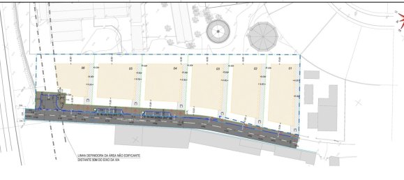 6000m² Land in Sintra, Portugal No. 124771 2