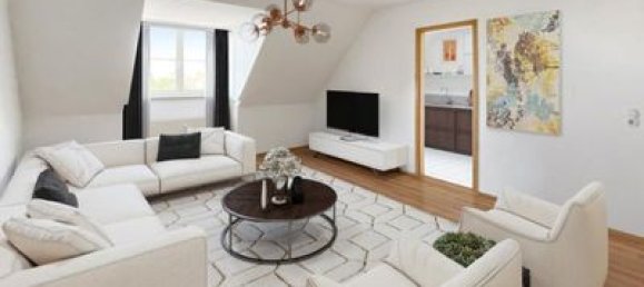 Квартира с 27 комнатами в Дрезден, Германия № 63588 9