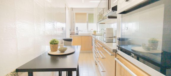 3 Schlafzimmer Wohnung in Valencia, Spain, Nr. 139864 11