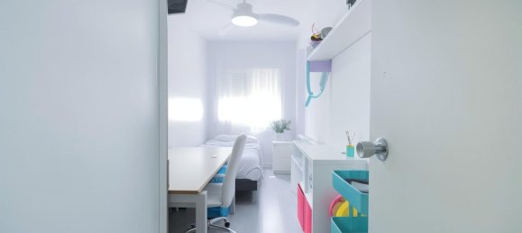 3 Schlafzimmer Wohnung in Valencia, Spain, Nr. 139864 30