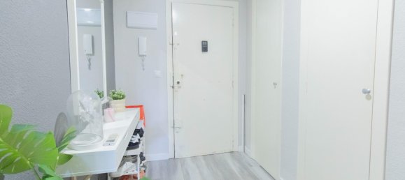 3 Schlafzimmer Wohnung in Valencia, Spain, Nr. 139864 20