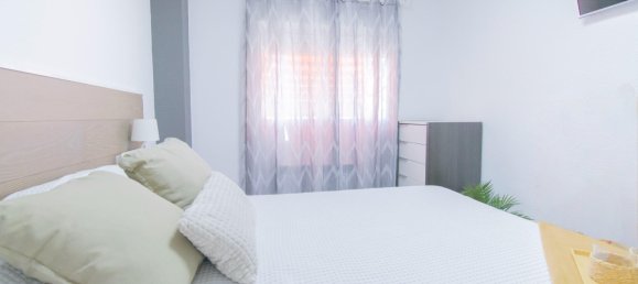 3 Schlafzimmer Wohnung in Valencia, Spain, Nr. 139864 28