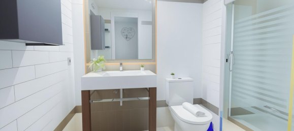 3 Schlafzimmer Wohnung in Valencia, Spain, Nr. 139864 23