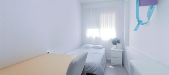 3 Schlafzimmer Wohnung in Valencia, Spain, Nr. 139864 31