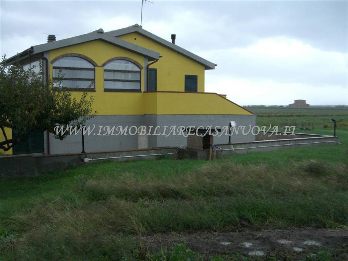 Studio in Castiglione della Pescaia, Italy No. 1204