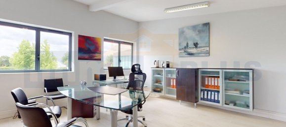 Büro in Bois-d'Arcy, France 42m², Nr. 177204 8